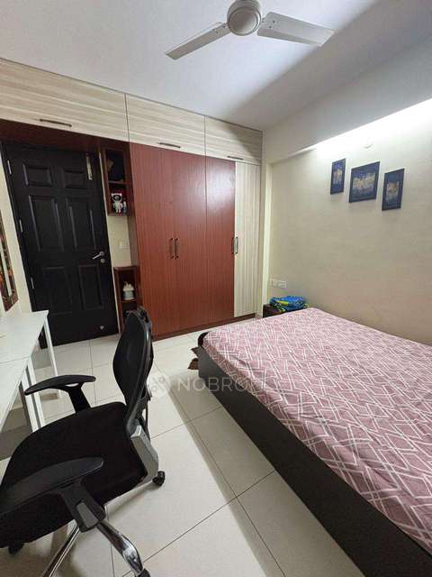 2 BHK Flat In Sumadhura Silver Ripples For Sale  In Whitefield