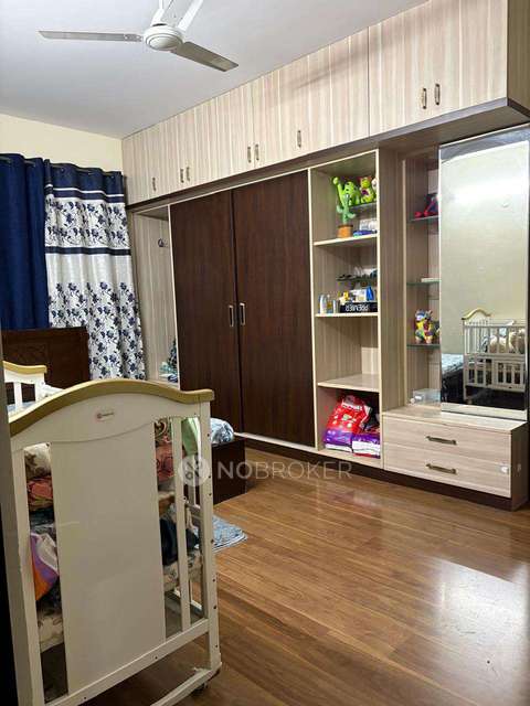 2 BHK Flat In Sumadhura Silver Ripples For Sale  In Whitefield