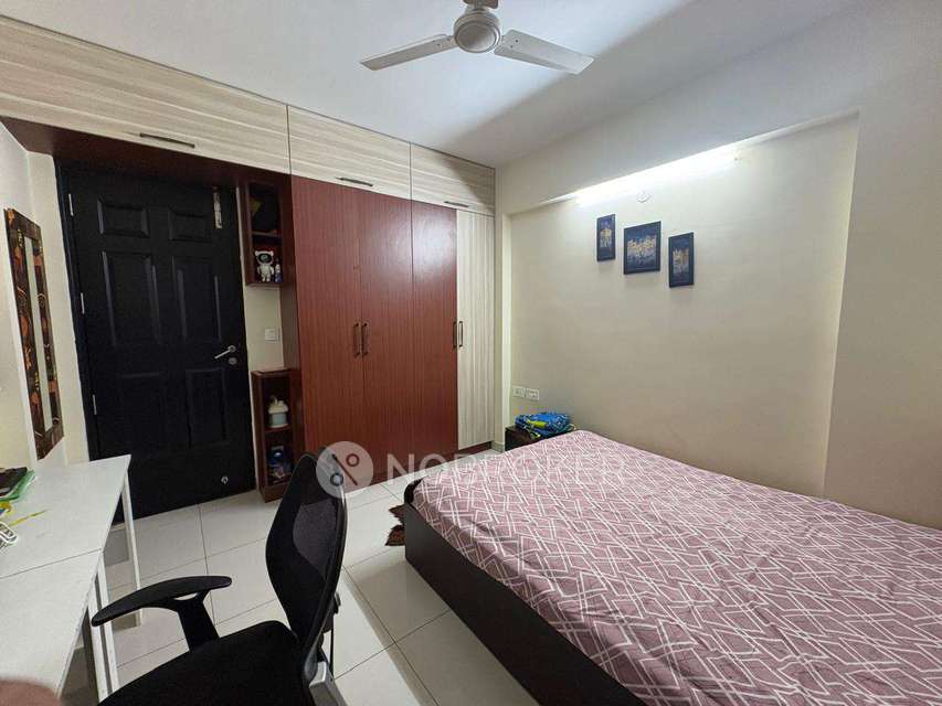 2 BHK Flat In Sumadhura Silver Ripples For Sale  In Whitefield