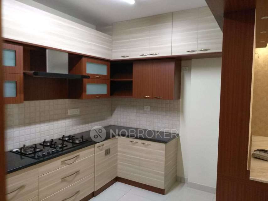 2 BHK Flat In Sumadhura Silver Ripples For Sale  In Whitefield