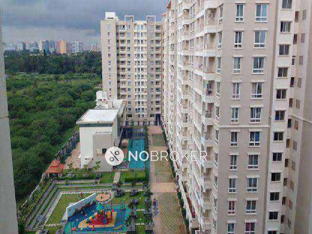 2 BHK Flat In Sumadhura Silver Ripples For Sale  In Whitefield