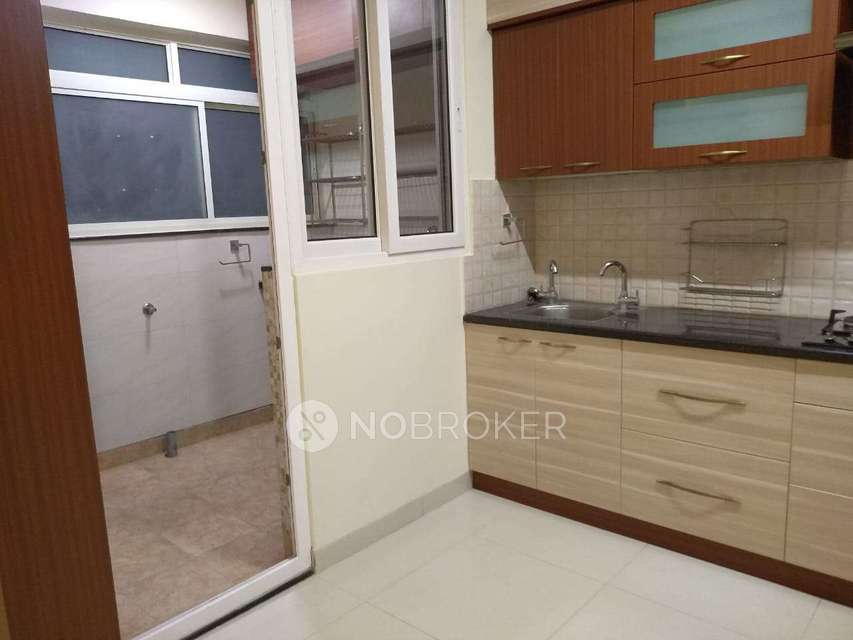 2 BHK Flat In Sumadhura Silver Ripples For Sale  In Whitefield