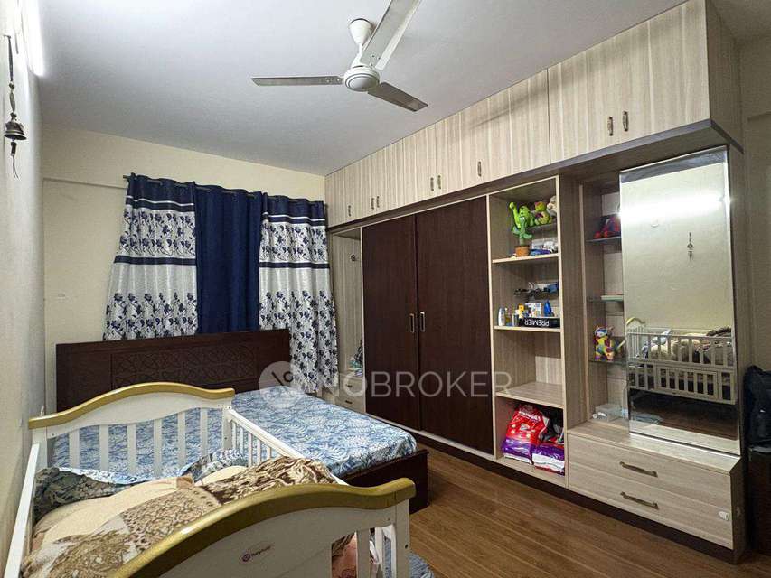 2 BHK Flat In Sumadhura Silver Ripples For Sale  In Whitefield