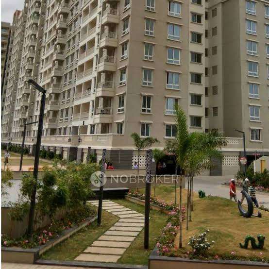 2 BHK Flat In Sumadhura Silver Ripples For Sale  In Whitefield