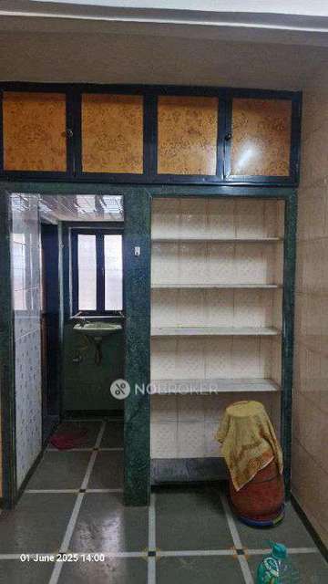 1 BHK Flat In Nutan Chs, Katemanvali Naka, Kalyan East For Sale  In 64gr+h92, Hanuman Nagar - Jaibhai Marathi School Rd, Katemanivali, Hanuman Nagar, Kalyan, Maharashtra 421306, India