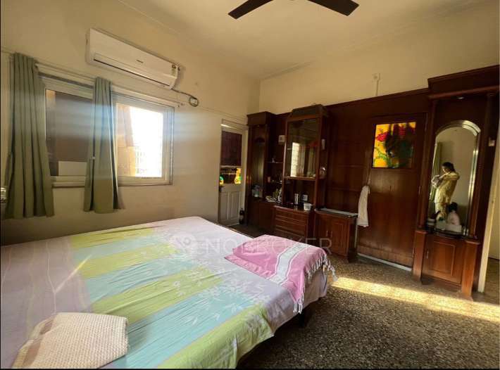 2 BHK Flat In Mira Society for Rent  In Swargate