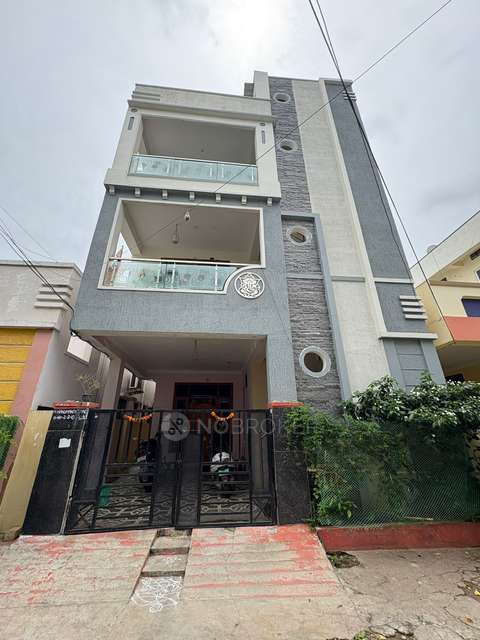 4 BHK Flat In Sb For Sale  In Bolarum