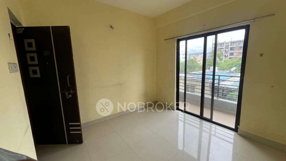 1 BHK Flat In Madhura Heights for Rent  In Hinjawadi