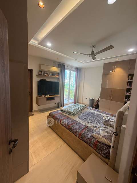 4+ BHK Flat In Tulip Ivory For Sale  In Sector 70