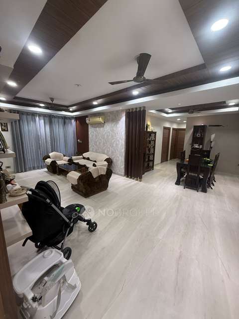 4+ BHK Flat In Tulip Ivory For Sale  In Sector 70