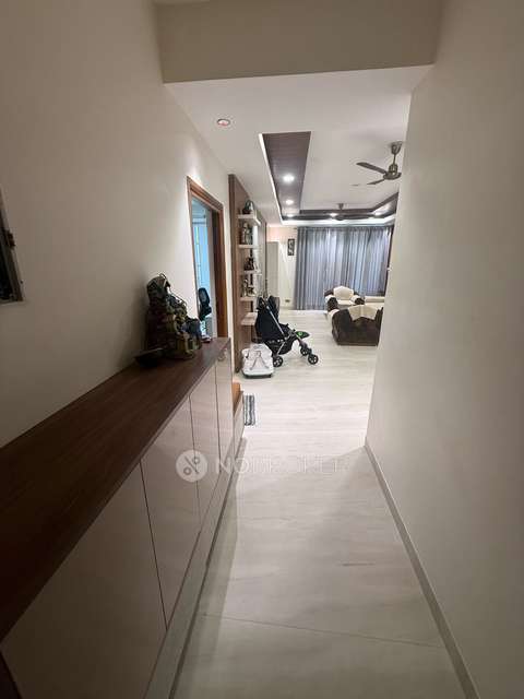 4+ BHK Flat In Tulip Ivory For Sale  In Sector 70