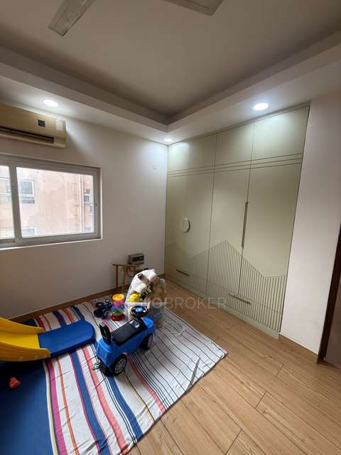 4+ BHK Flat In Tulip Ivory For Sale  In Sector 70