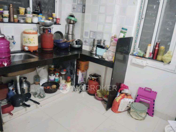 1 RK House for Rent  In Ground Floor, The Mills, Raja Bahadur City Centre, Balkrishna Sakharam Dhole Patil Rd, Behind The Mills, Sangamvadi, Pune, Maharashtra 411001, India