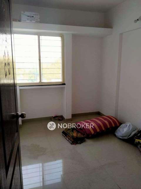 2 BHK Flat In Hillock A-win For Sale  In Talegaon Dabhade