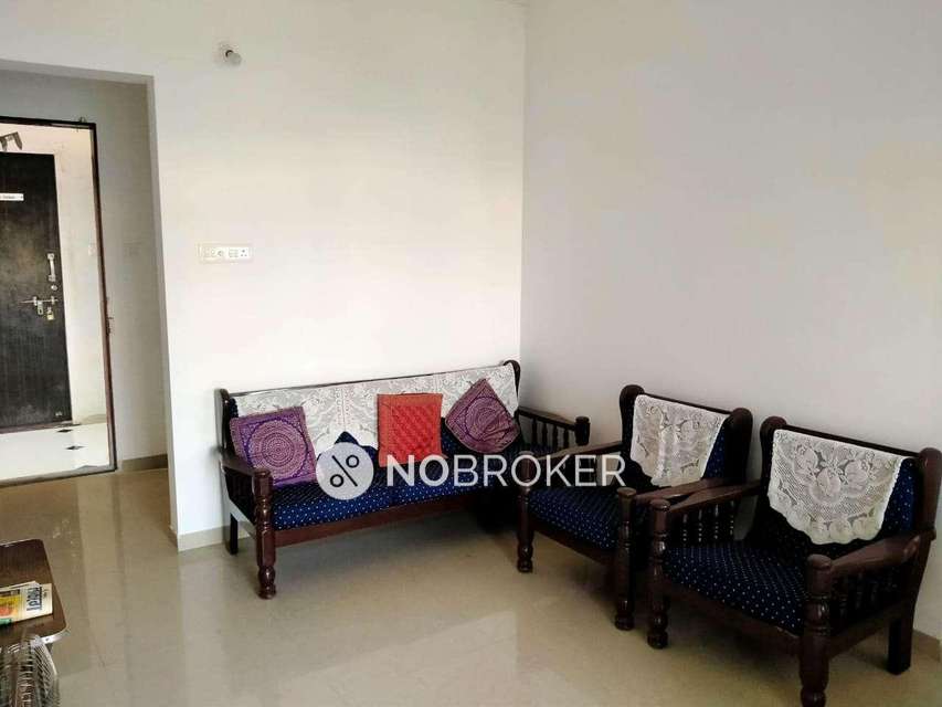 2 BHK Flat In Hillock A-win For Sale  In Talegaon Dabhade