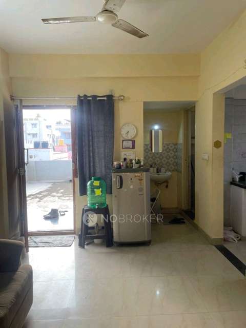 1 BHK House for Rent  In Bandhan Bank R T Nagar Dsc