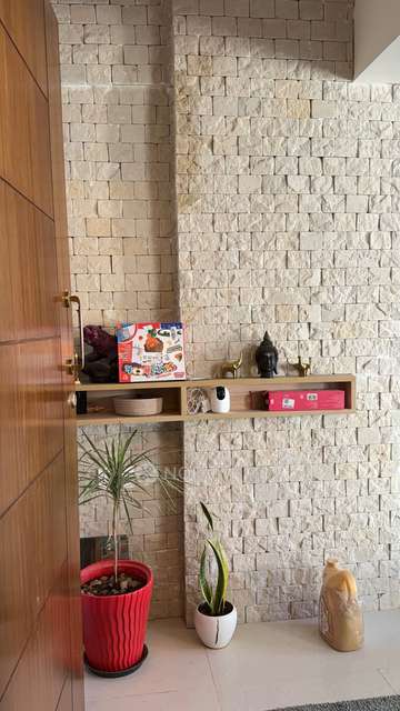 2 BHK Flat In Slv Pragathi Amber For Sale  In Electronic City