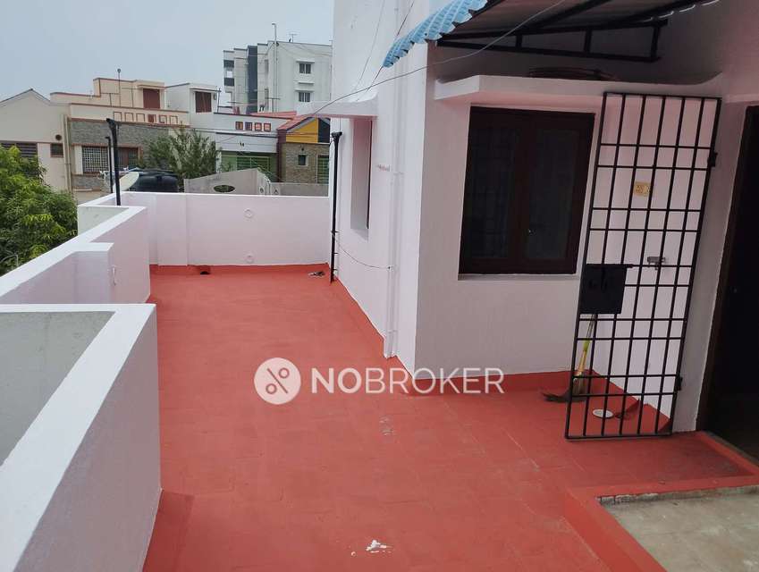 3 BHK Flat In Malar Flats For Sale  In Medavakkam