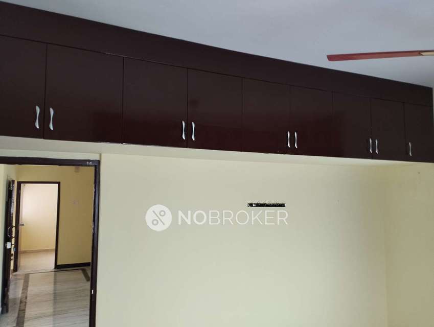 3 BHK Flat In Malar Flats For Sale  In Medavakkam