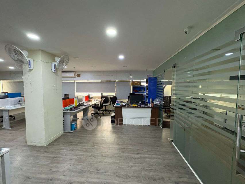 Office Space in Moosarambagh, Hyderabad for Rent 