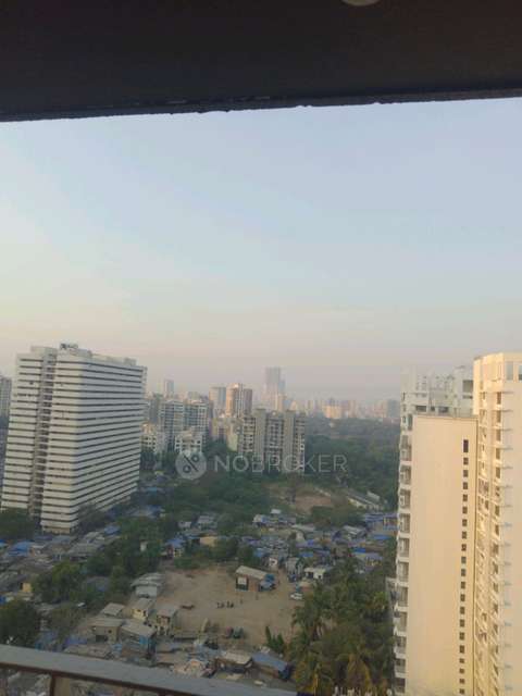 2 BHK Flat In Lodha Crown Quality Homes for Rent  In Thane