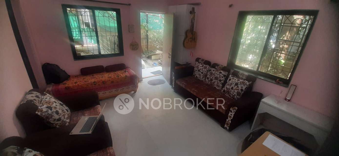 1 BHK House for Rent  In Wakad