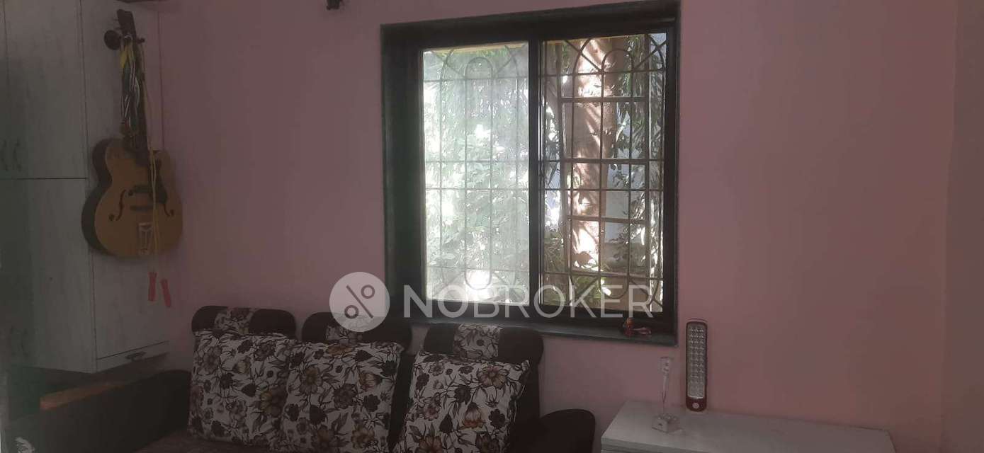 1 BHK House for Rent  In Wakad