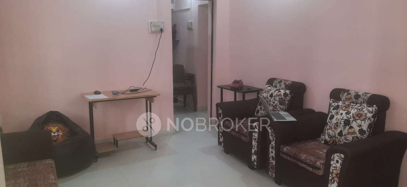 1 BHK House for Rent  In Wakad