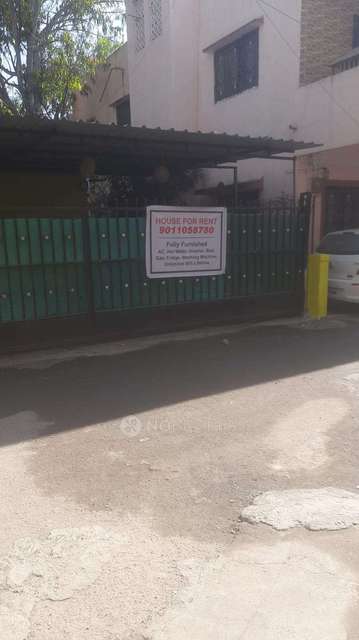 1 BHK House for Rent  In Wakad