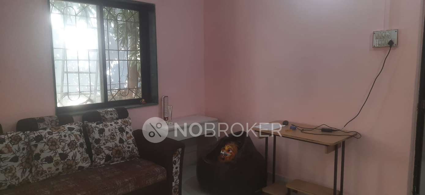 1 BHK House for Rent  In Wakad
