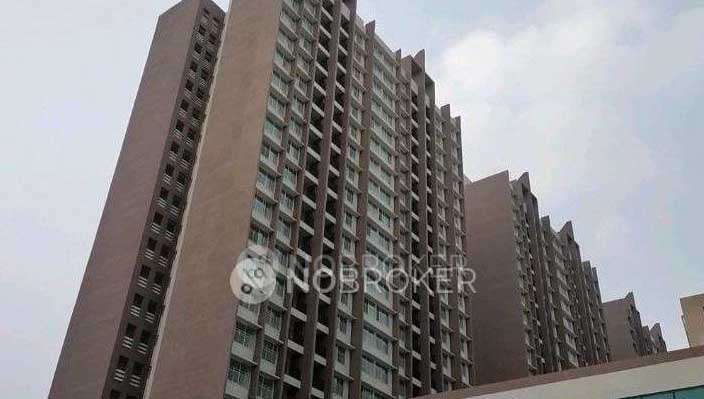 1 BHK Flat In Life Republic Arezo R16 for Rent  In Punawale