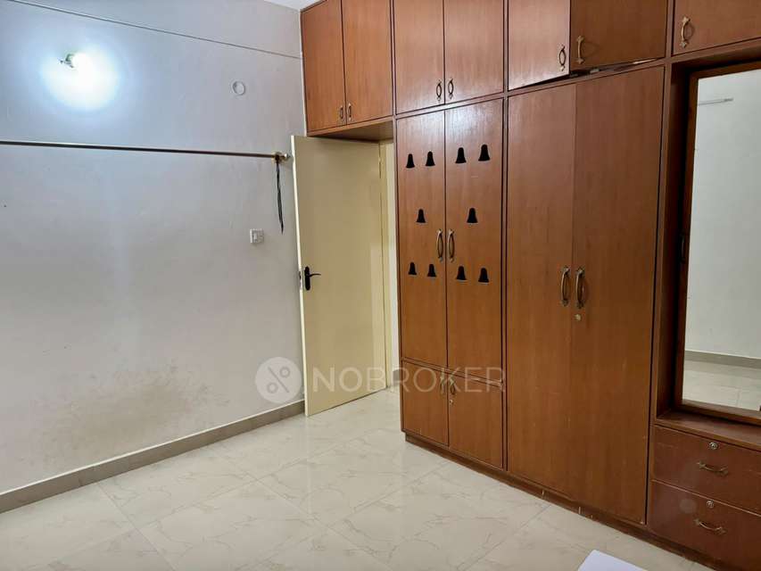 2 BHK Flat In Keerthi Enclave for Rent  In  Hal