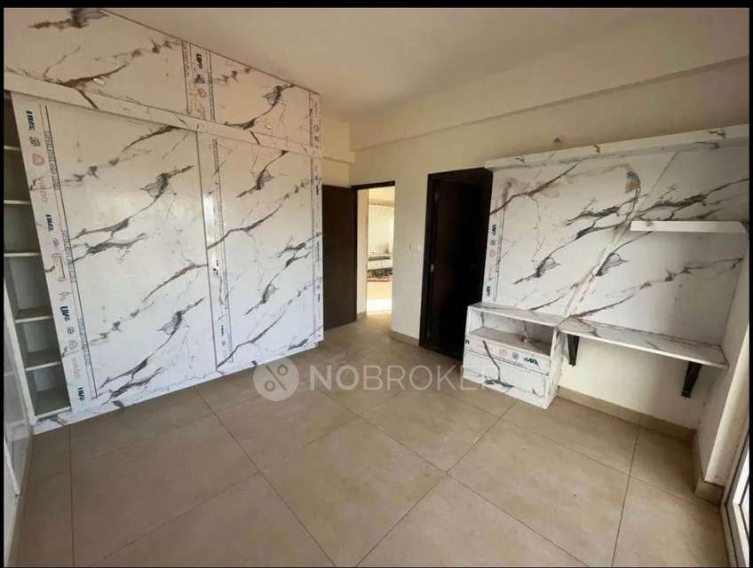 3 BHK Flat In Mahaveer Promenade for Rent  In Belathur