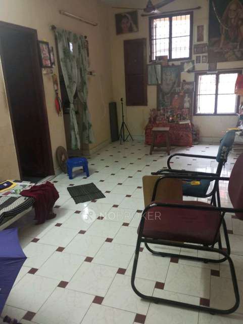 2 BHK Flat In Shelters Sai Apartments, Mylapore For Sale  In Sharadhapuram 1st St
