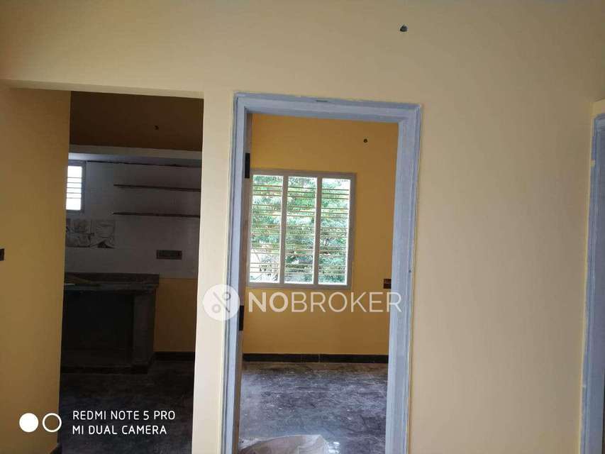 4+ BHK Flat In Standalone Building  For Sale  In Hegganahalli