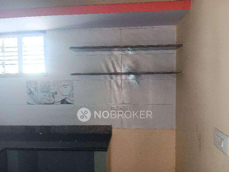 4+ BHK Flat In Standalone Building  For Sale  In Hegganahalli