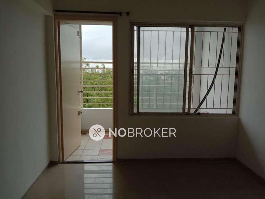 2 BHK Flat In Simplicity For Sale  In Handewadi