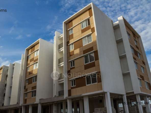3 BHK Flat In Casagrand Ferns for Rent  In Tambaram
