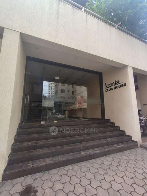 3 BHK Flat In Kunal Iconia For Sale  In Pimpri-chinchwad