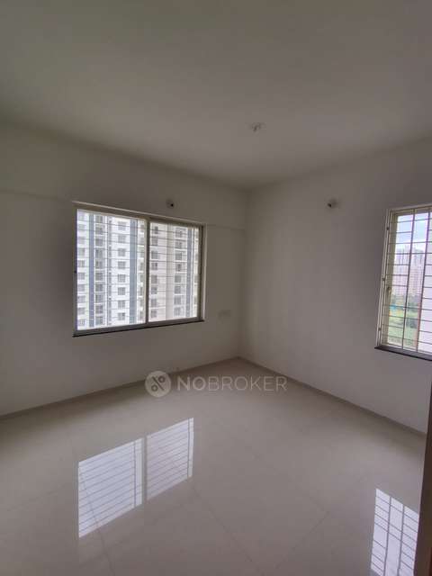 3 BHK Flat In Kunal Iconia For Sale  In Pimpri-chinchwad