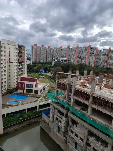 3 BHK Flat In Kunal Iconia For Sale  In Pimpri-chinchwad