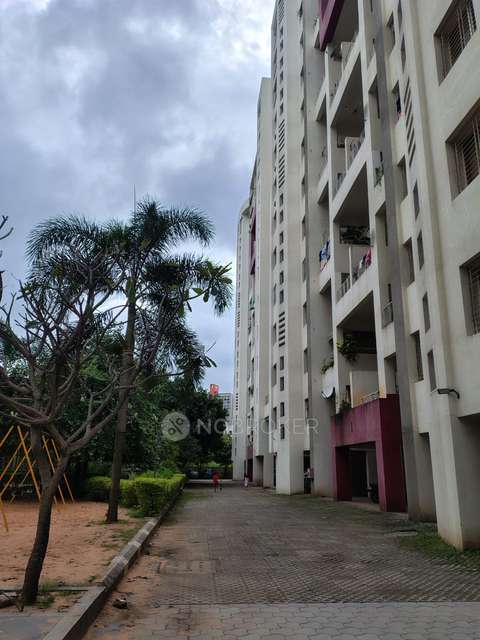 3 BHK Flat In Kunal Iconia For Sale  In Pimpri-chinchwad