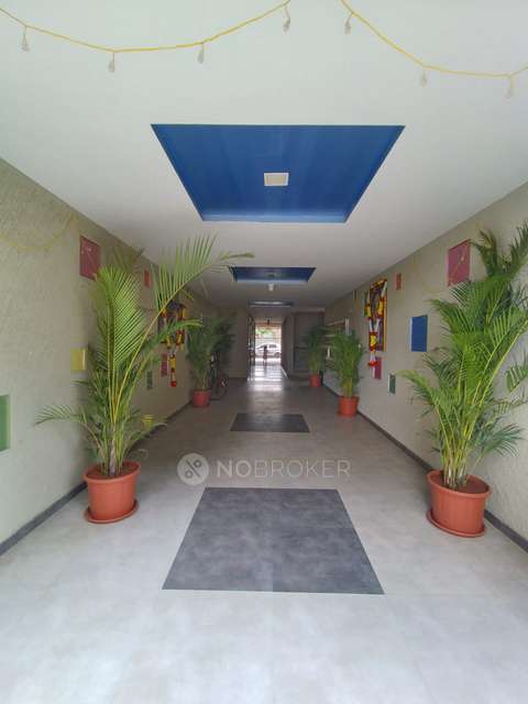 3 BHK Flat In Kunal Iconia For Sale  In Pimpri-chinchwad