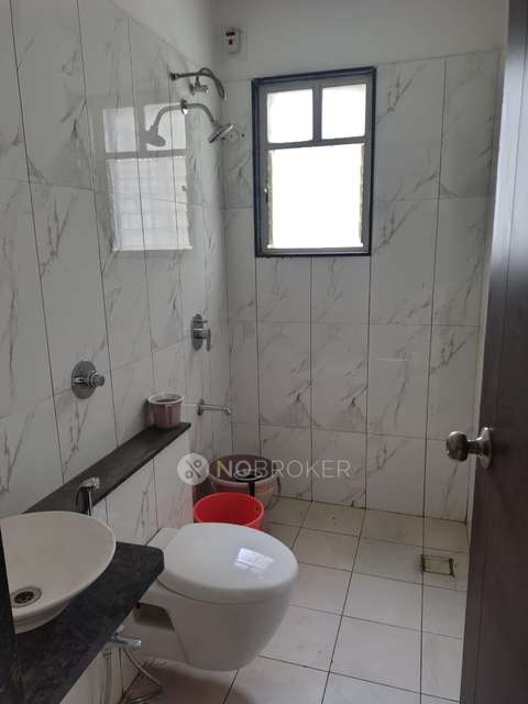 3 BHK Flat In Kunal Iconia For Sale  In Pimpri-chinchwad