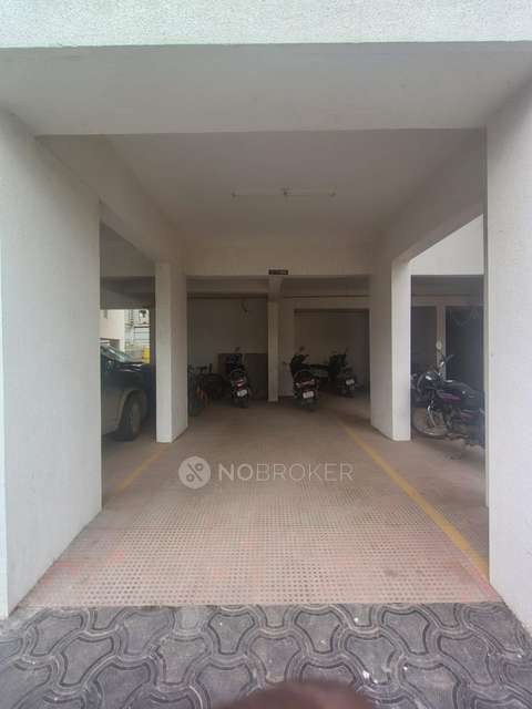 3 BHK Flat In Kunal Iconia For Sale  In Pimpri-chinchwad