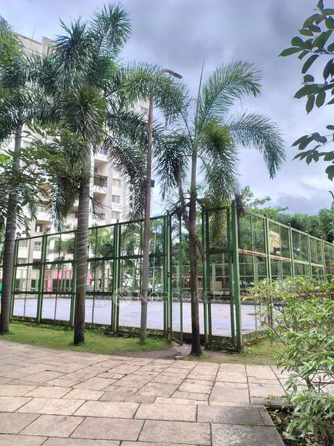 3 BHK Flat In Kunal Iconia For Sale  In Pimpri-chinchwad