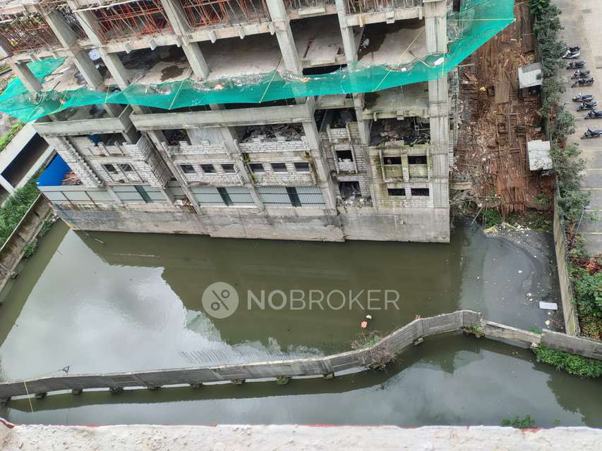 3 BHK Flat In Kunal Iconia For Sale  In Pimpri-chinchwad