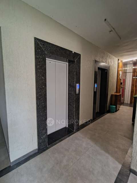 3 BHK Flat In Kunal Iconia For Sale  In Pimpri-chinchwad