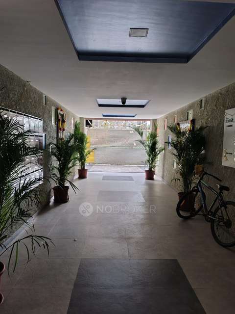 3 BHK Flat In Kunal Iconia For Sale  In Pimpri-chinchwad