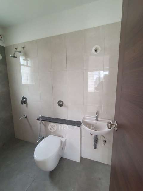 3 BHK Flat In Kunal Iconia For Sale  In Pimpri-chinchwad